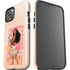 Disney Princess Moana and Pua iPhone 15 Impact Case